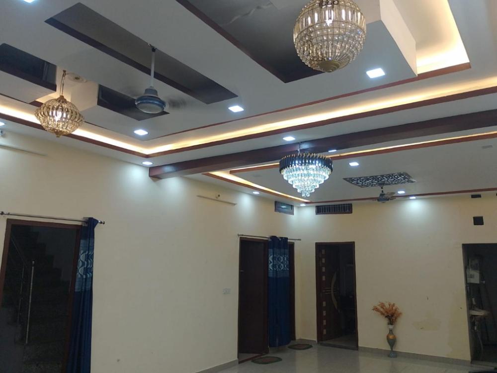 ashiyana upvan homestay