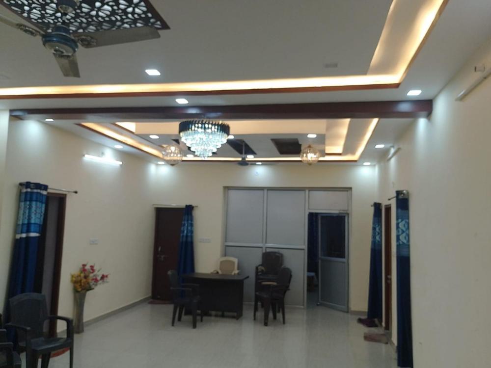 ashiyana upvan homestay