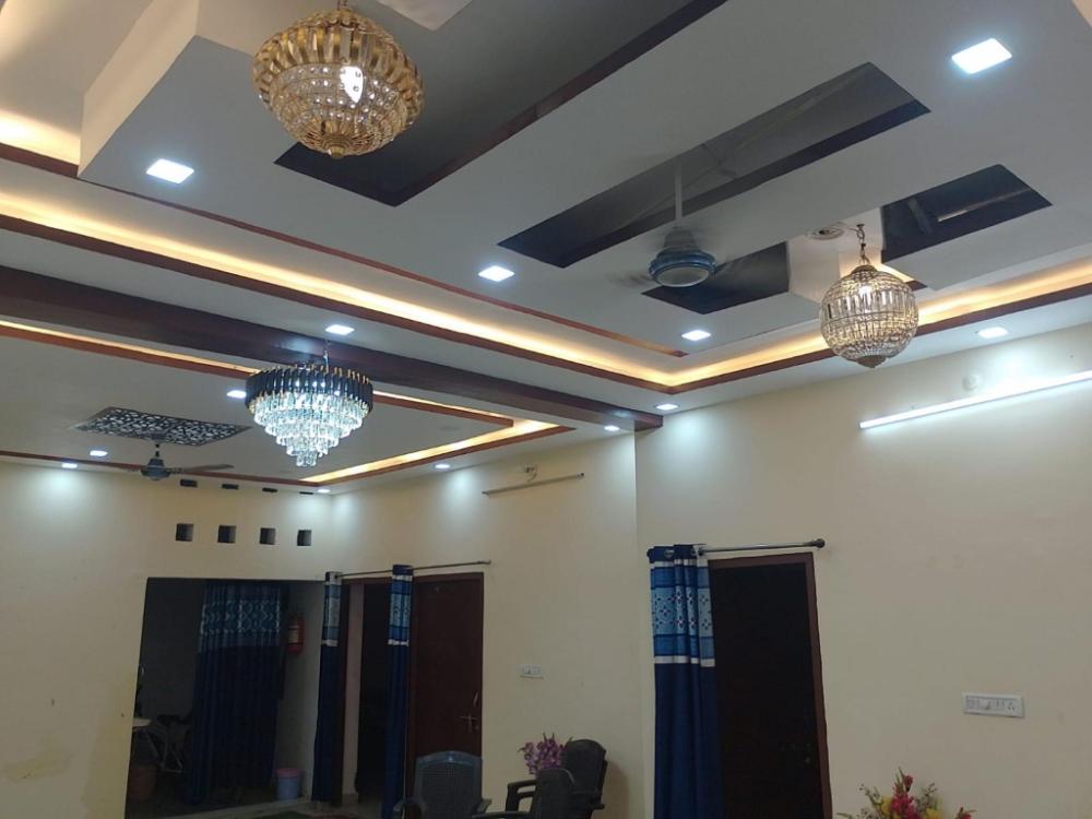 ashiyana upvan homestay