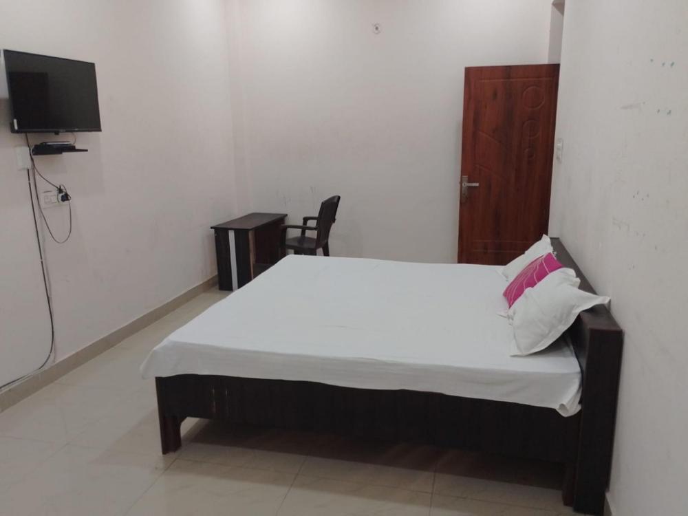 ashiyana upvan homestay