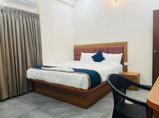 nature inn with greenery comforts