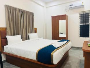 nature inn with greenery comforts