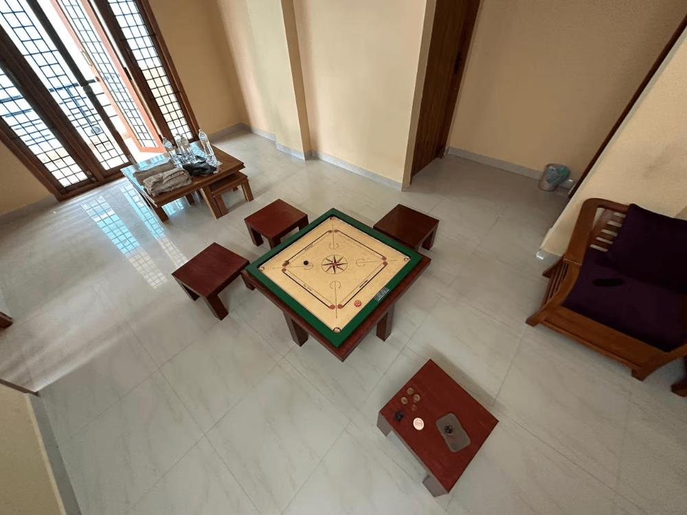 sunil residency hotel apartments