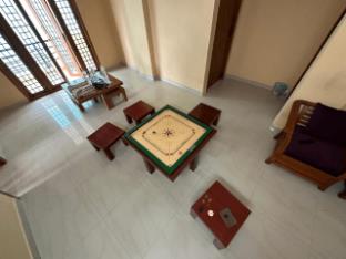 sunil residency hotel apartments