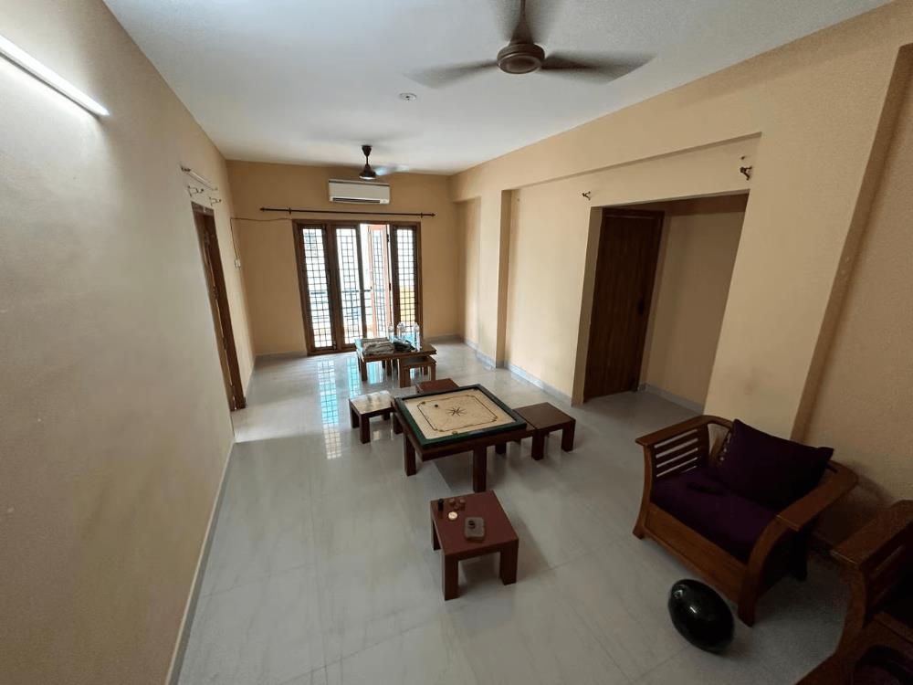 sunil residency hotel apartments