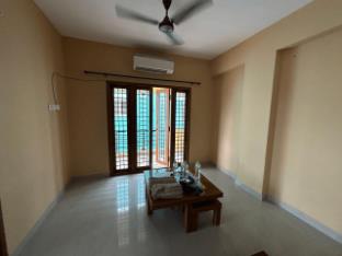 sunil residency hotel apartments
