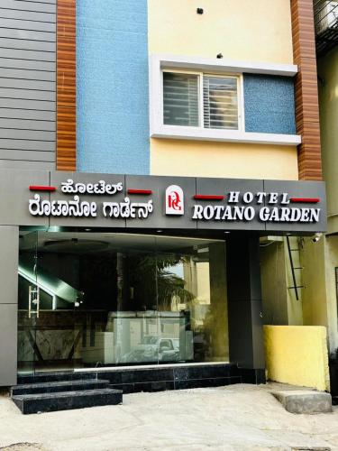 rotano garden