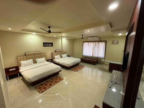 jai vilas palace and resort