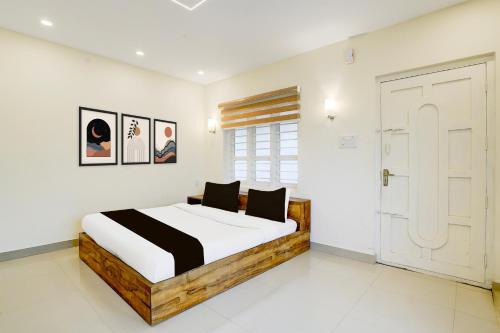 super hotel o alleppey inn