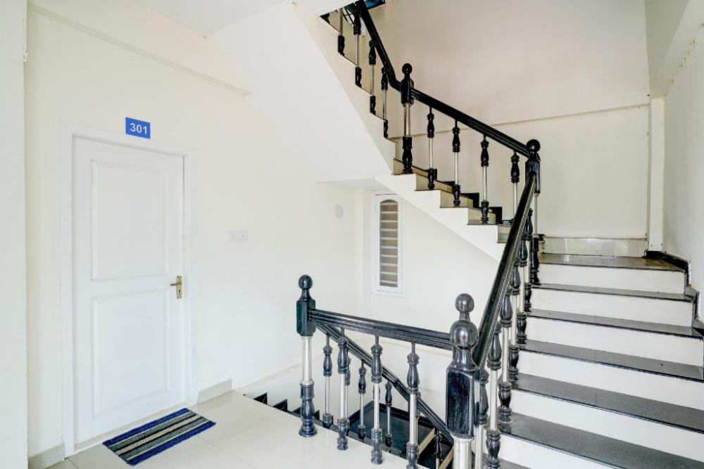 super hotel o alleppey inn