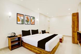 super hotel o alleppey inn