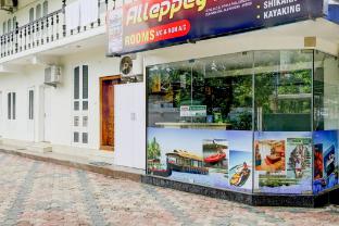 super hotel o alleppey inn