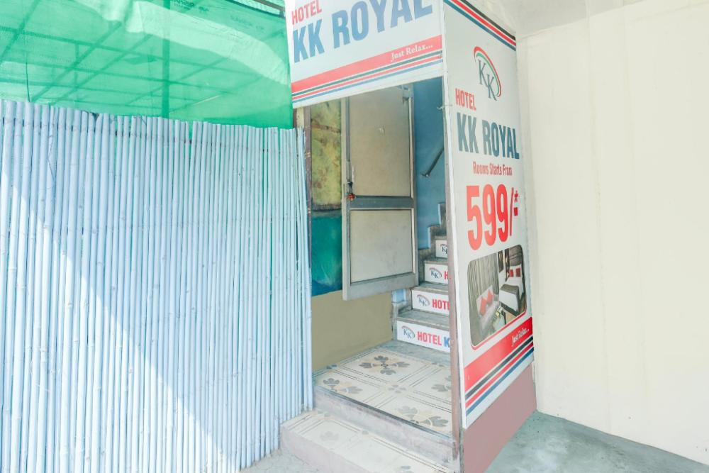 hotel o kk royal
