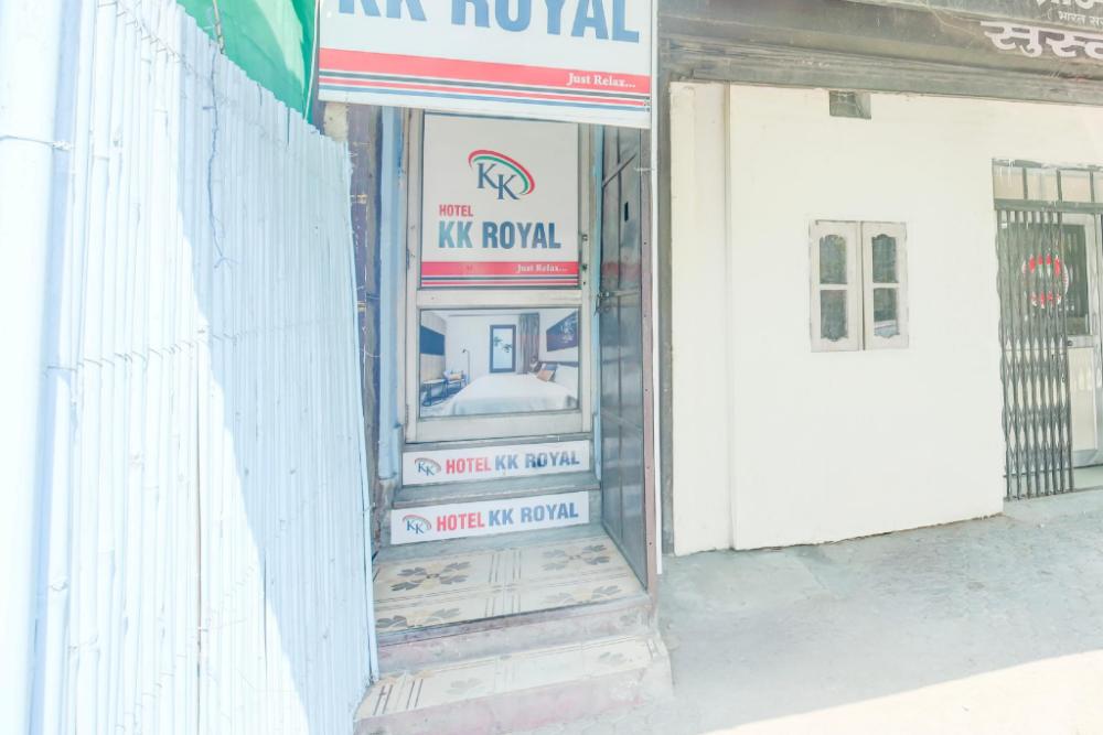 hotel o kk royal