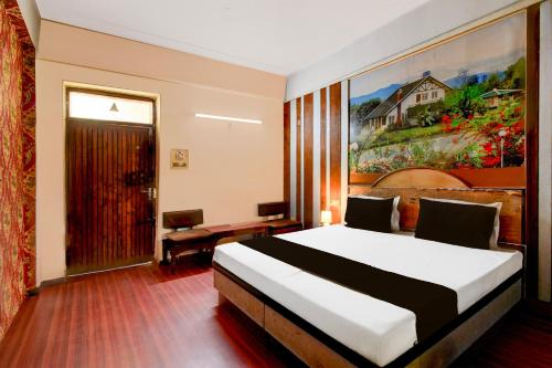hotel o aahwaanam