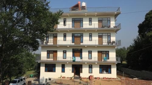aerovale lodge