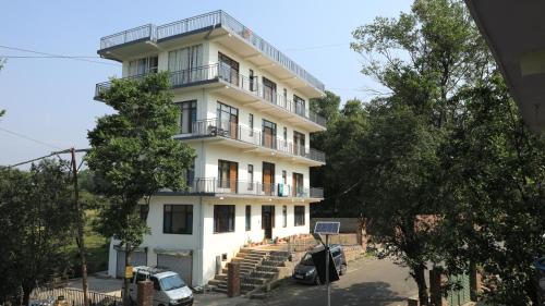 aerovale lodge