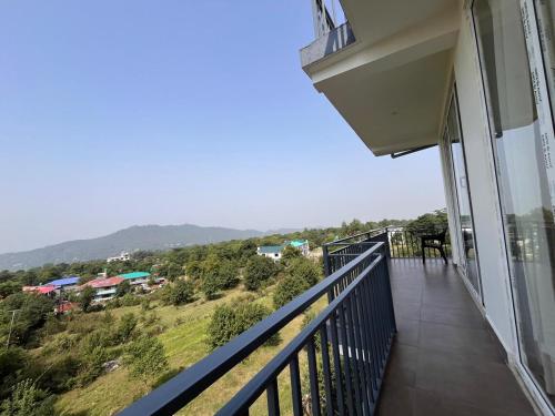 aerovale lodge