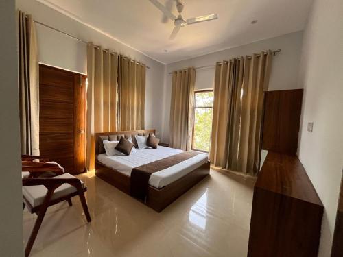 aerovale lodge