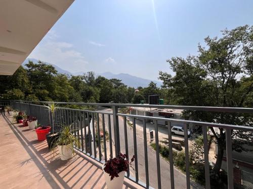 aerovale lodge