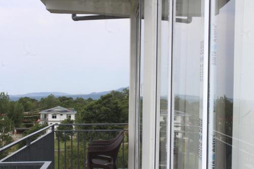 aerovale lodge