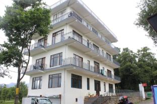 aerovale lodge