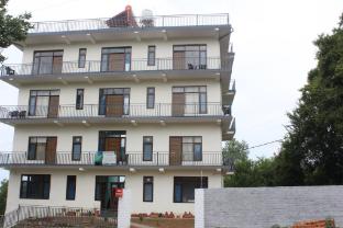 aerovale lodge