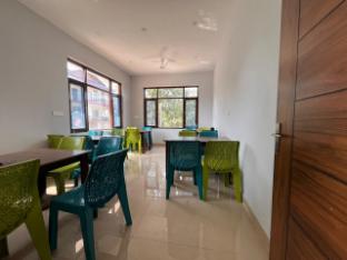 aerovale lodge
