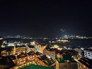 himalayan spurge villa