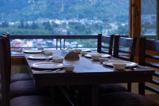 himalayan spurge villa