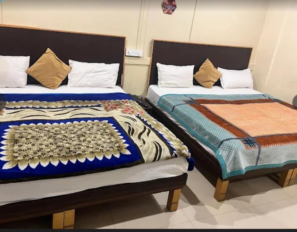 kashi kutir