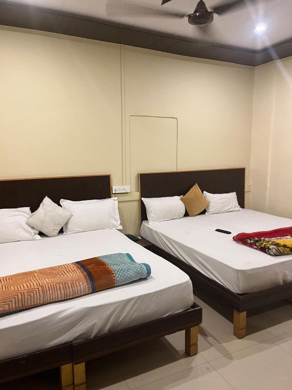 kashi kutir