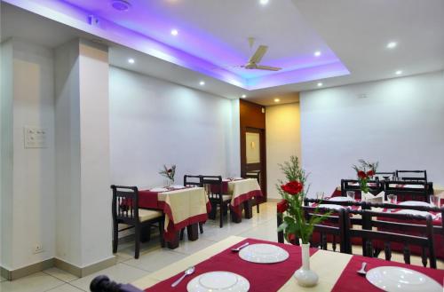 hotel indraprastha kayamkulam