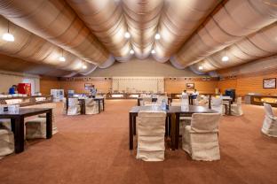 white rann the tent city