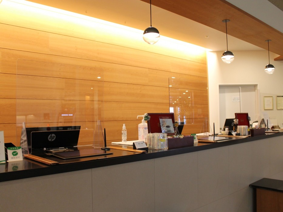 nishitetsu inn shinjuku