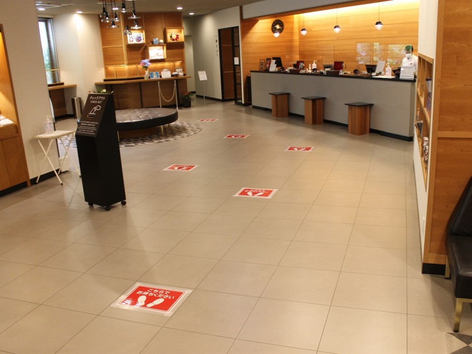 nishitetsu inn shinjuku