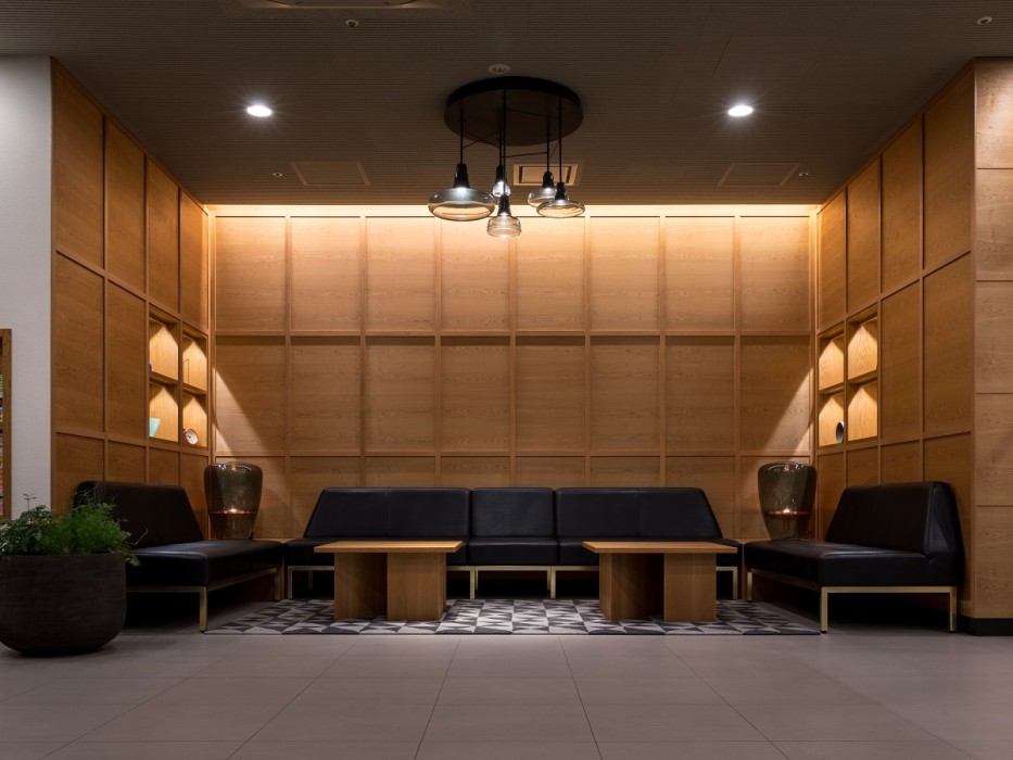 nishitetsu inn shinjuku