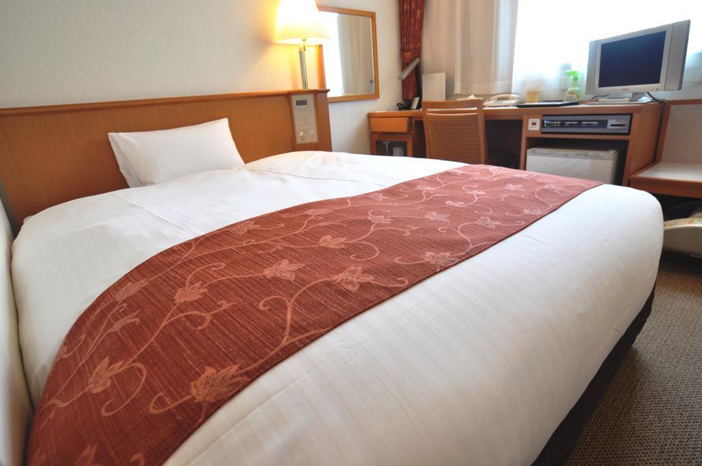 nishitetsu inn shinjuku