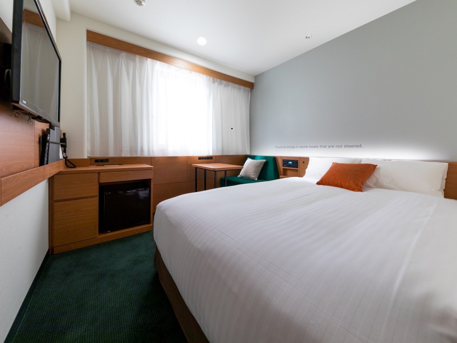 nishitetsu inn shinjuku