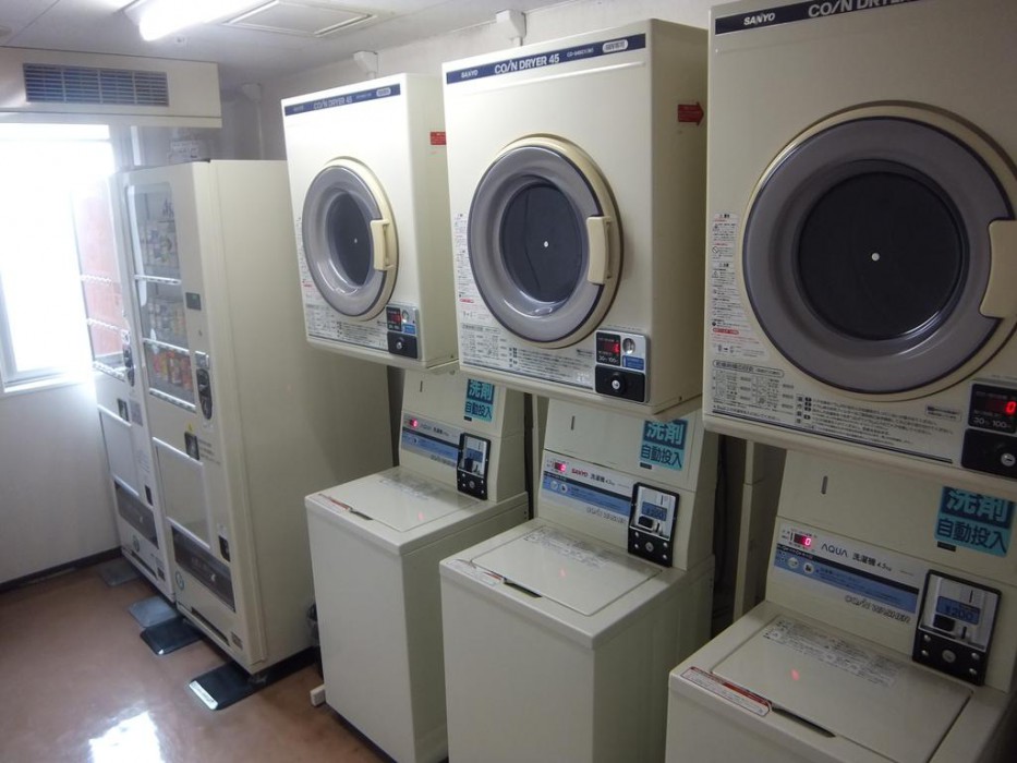 nishitetsu inn shinjuku