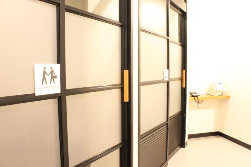 nishitetsu inn shinjuku