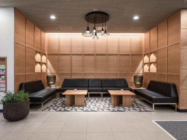 nishitetsu inn shinjuku