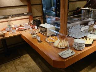 nishitetsu inn shinjuku