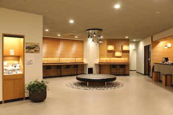 nishitetsu inn shinjuku