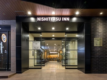 nishitetsu inn shinjuku