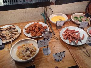 nishitetsu inn shinjuku