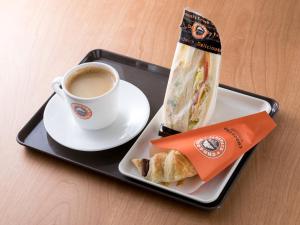 nishitetsu inn shinjuku