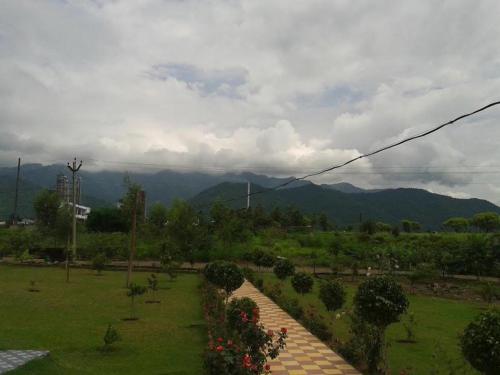 okho resort kalka panchkula