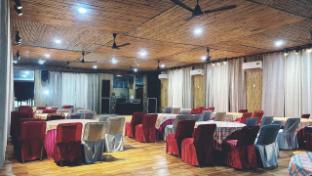 okho resort kalka panchkula