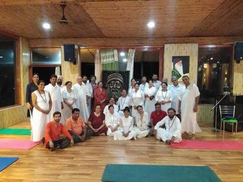 okho resort kalka panchkula